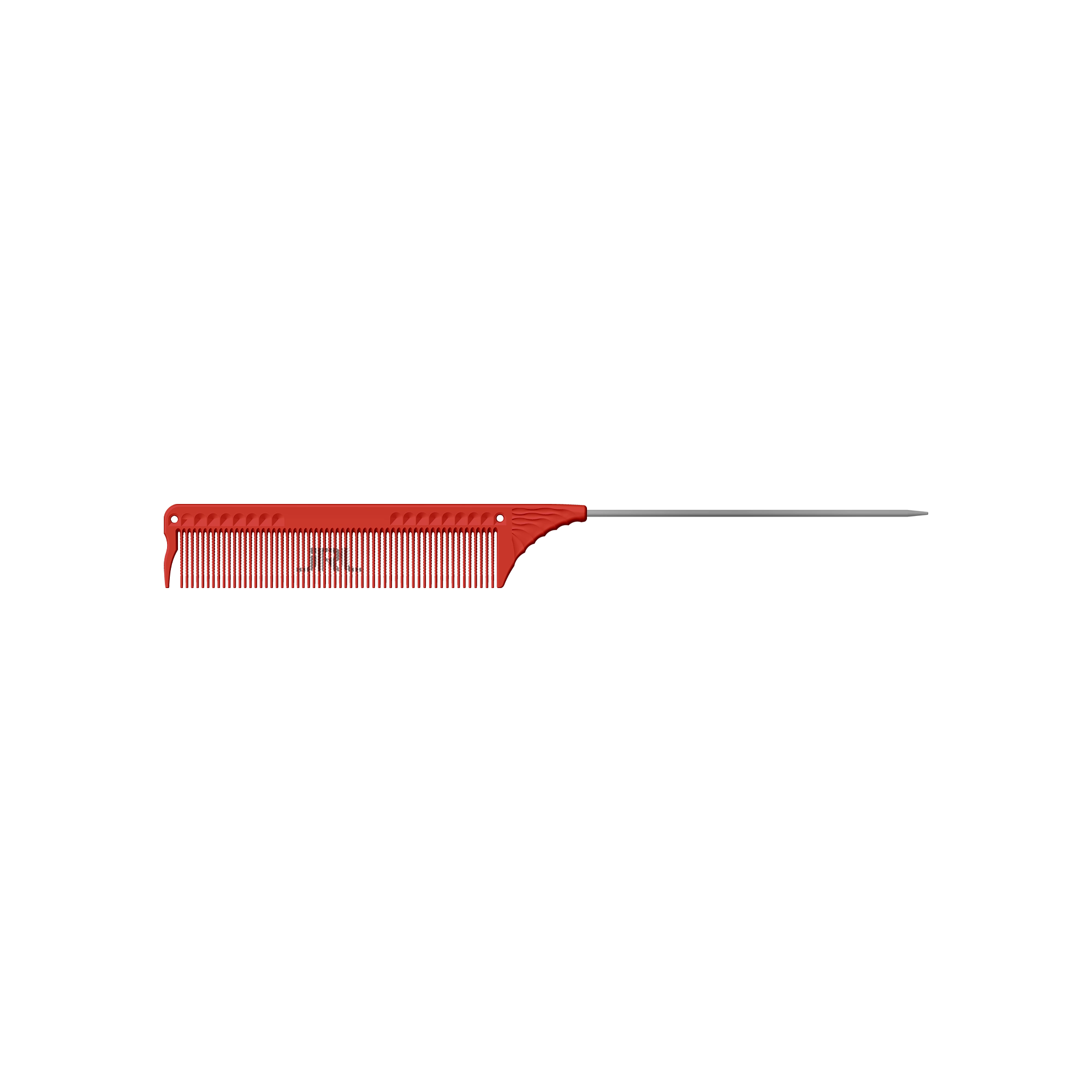 JRL Nadelstielkamm 8.8" J102