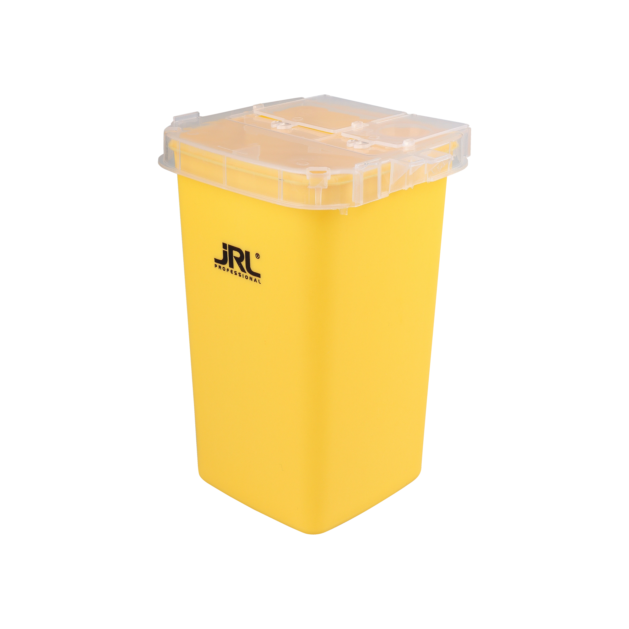 JRL Klingen-Entsorgungsbox