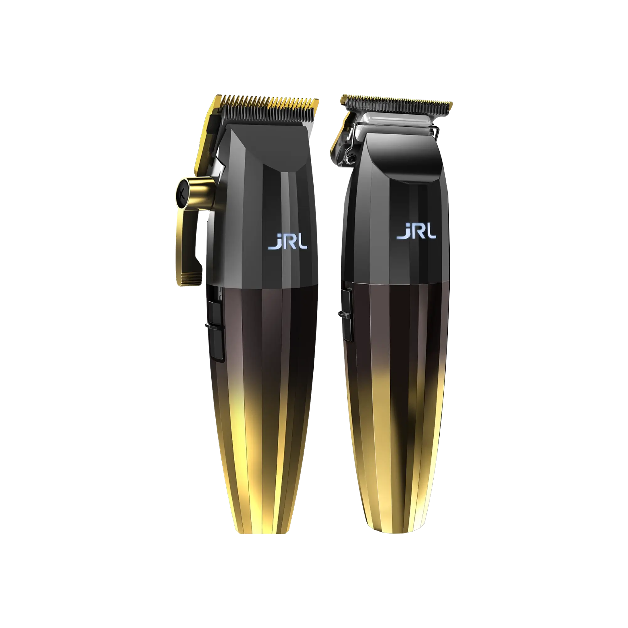 JRL Fresh Fade 2020 Clipper & Trimmer - Limited Gold Collection