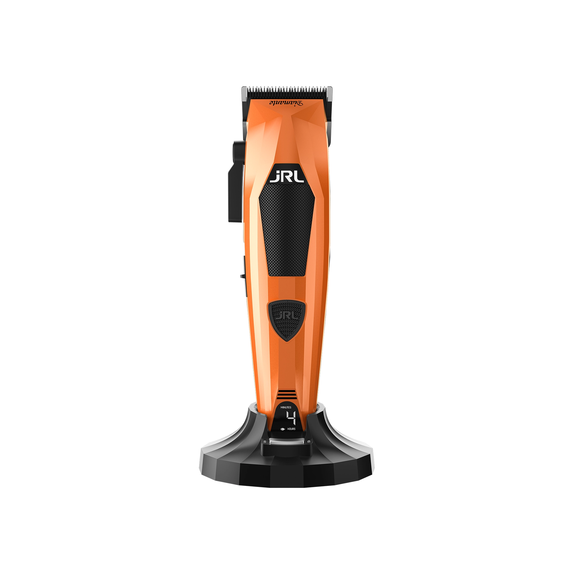 JRL Diamante Clipper (Orange)
