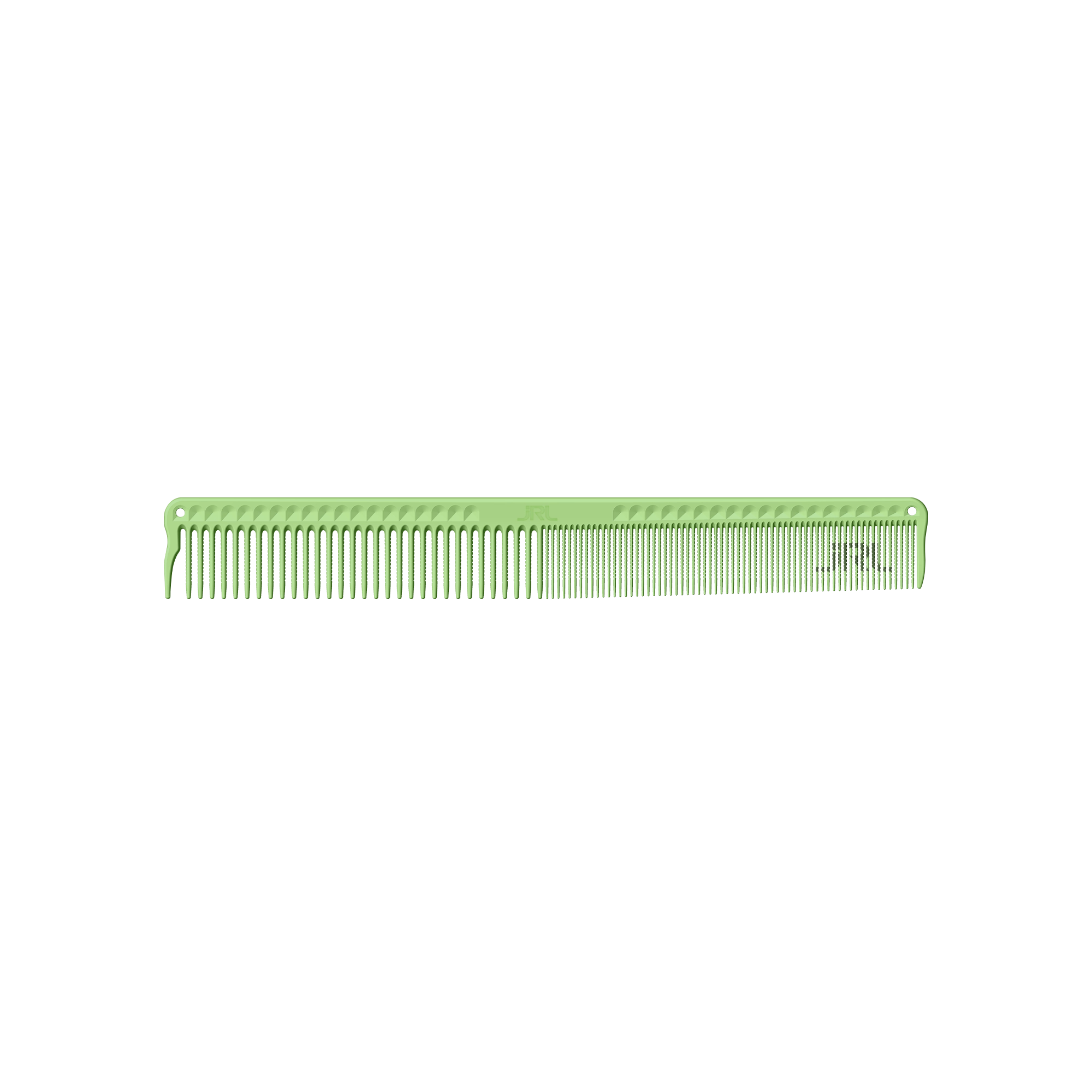JRL Haarschneidekamm 7" J301