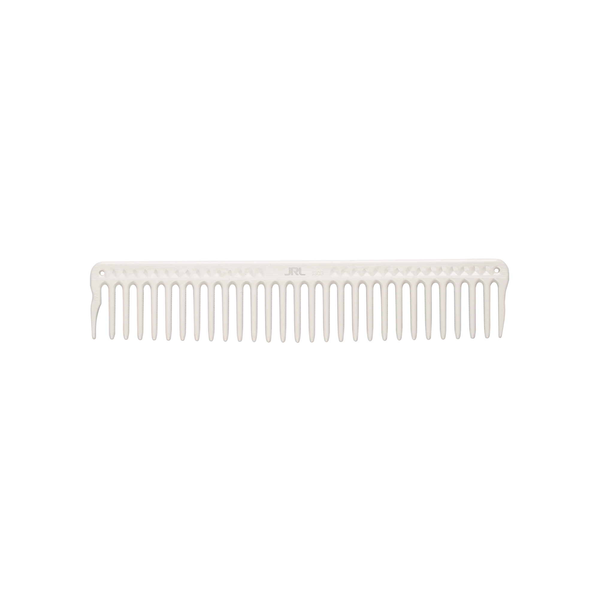 JRL Haarschneidekamm 7,7 Zoll (J303)