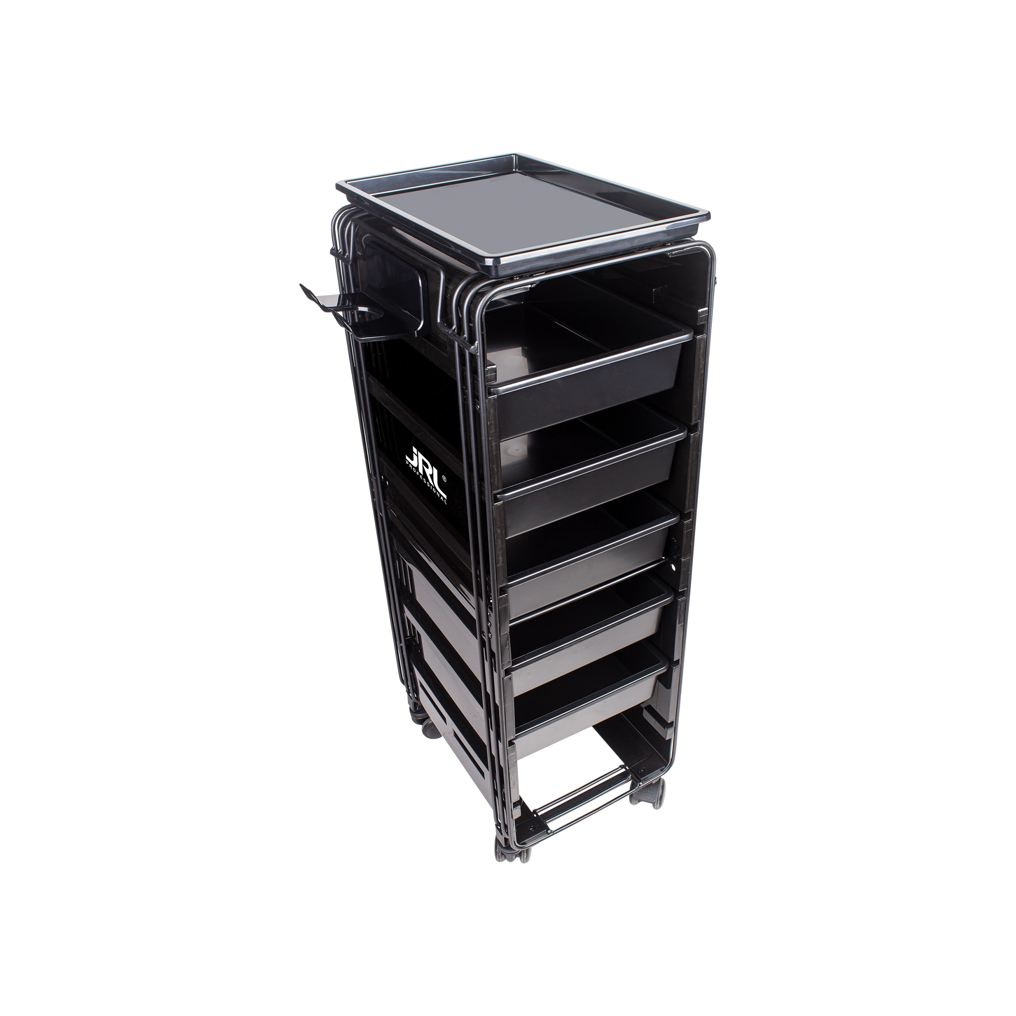 JRL Stapelboy Profi Trolley