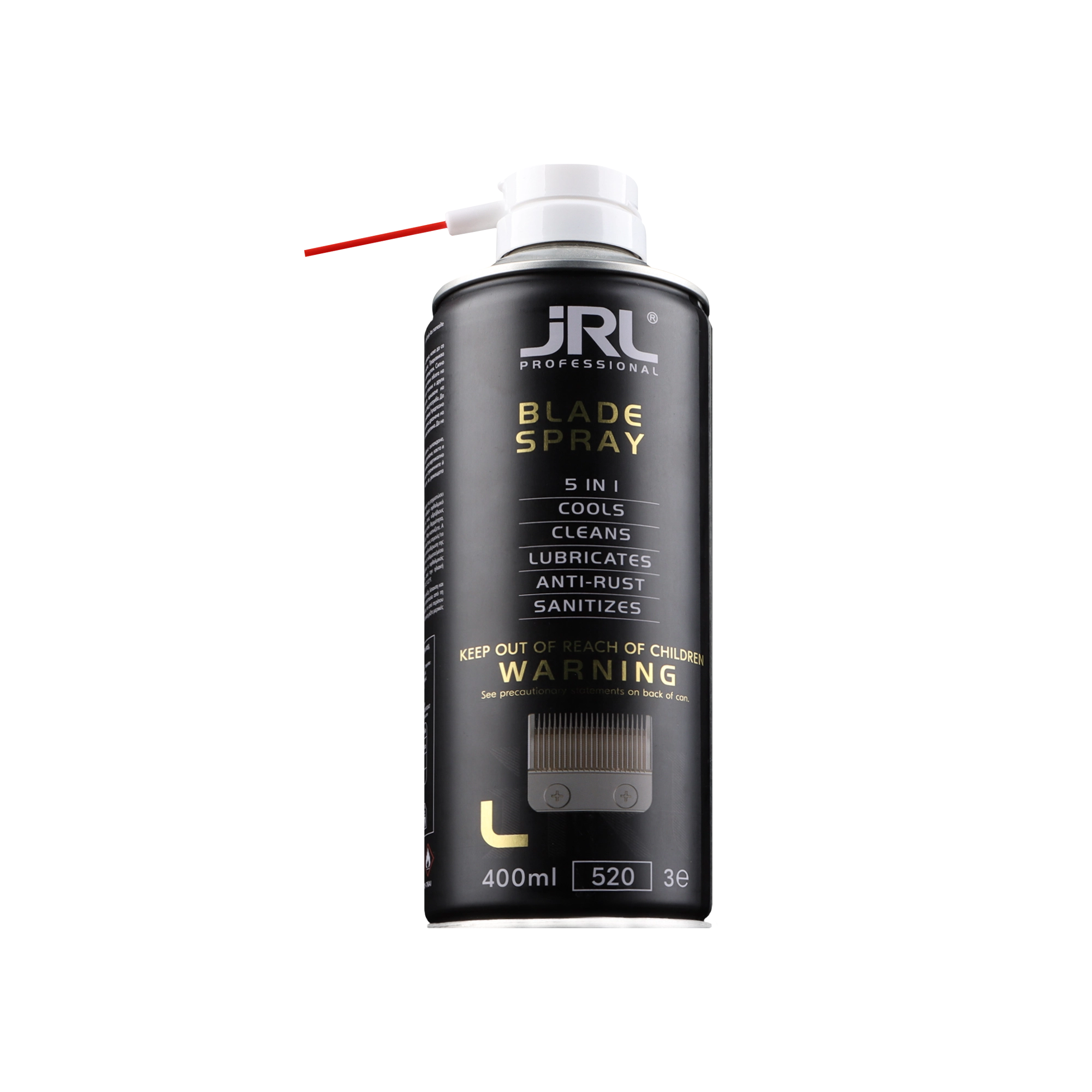 JRL 5 in 1 Cool Bladespray 400 ml