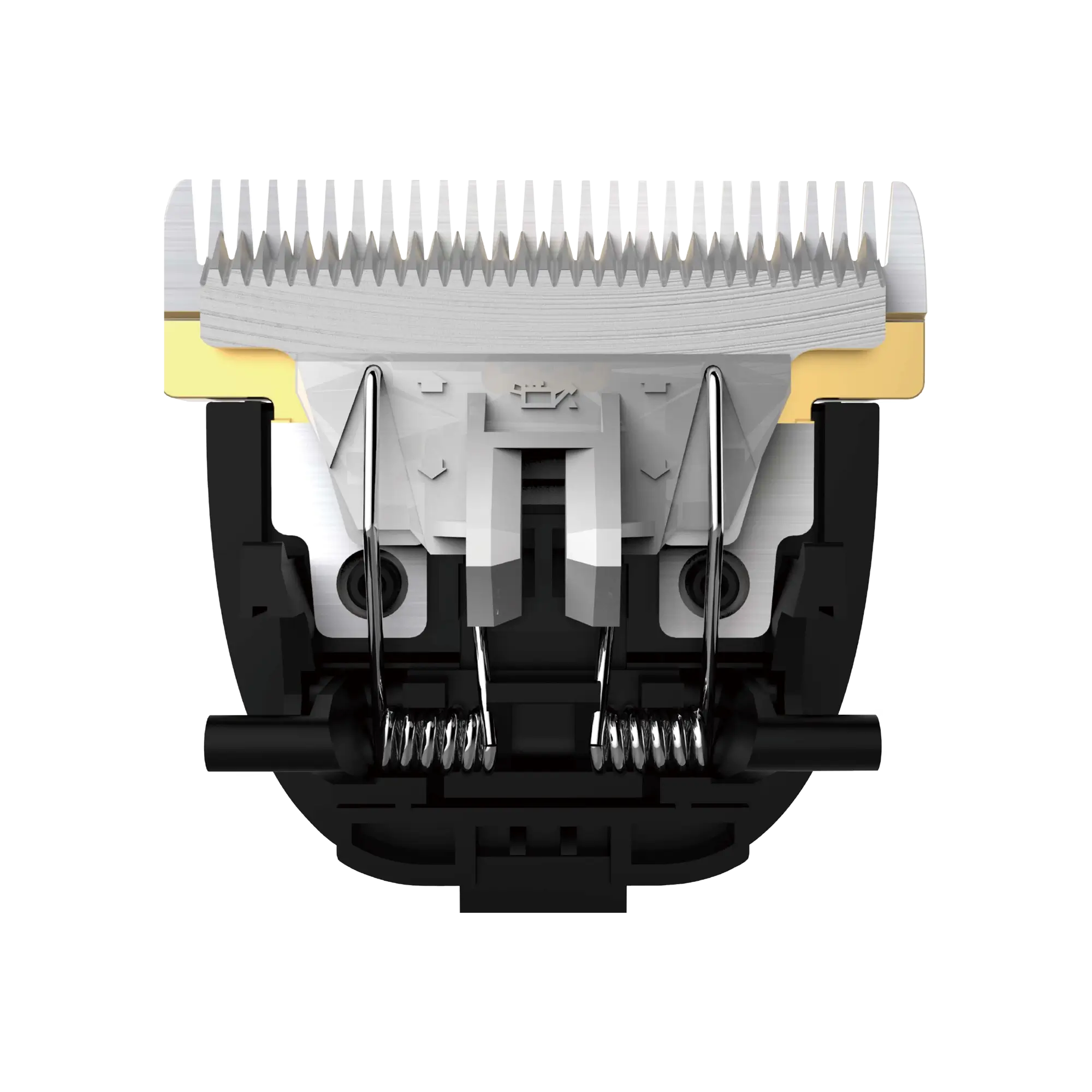 JRL Standard Klinge für Fresh Fade 1040 / 1090 Clipper