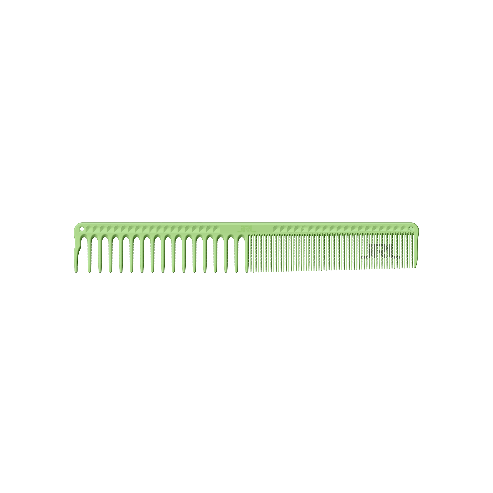 JRL Haarschneidekamm 7.3" J302